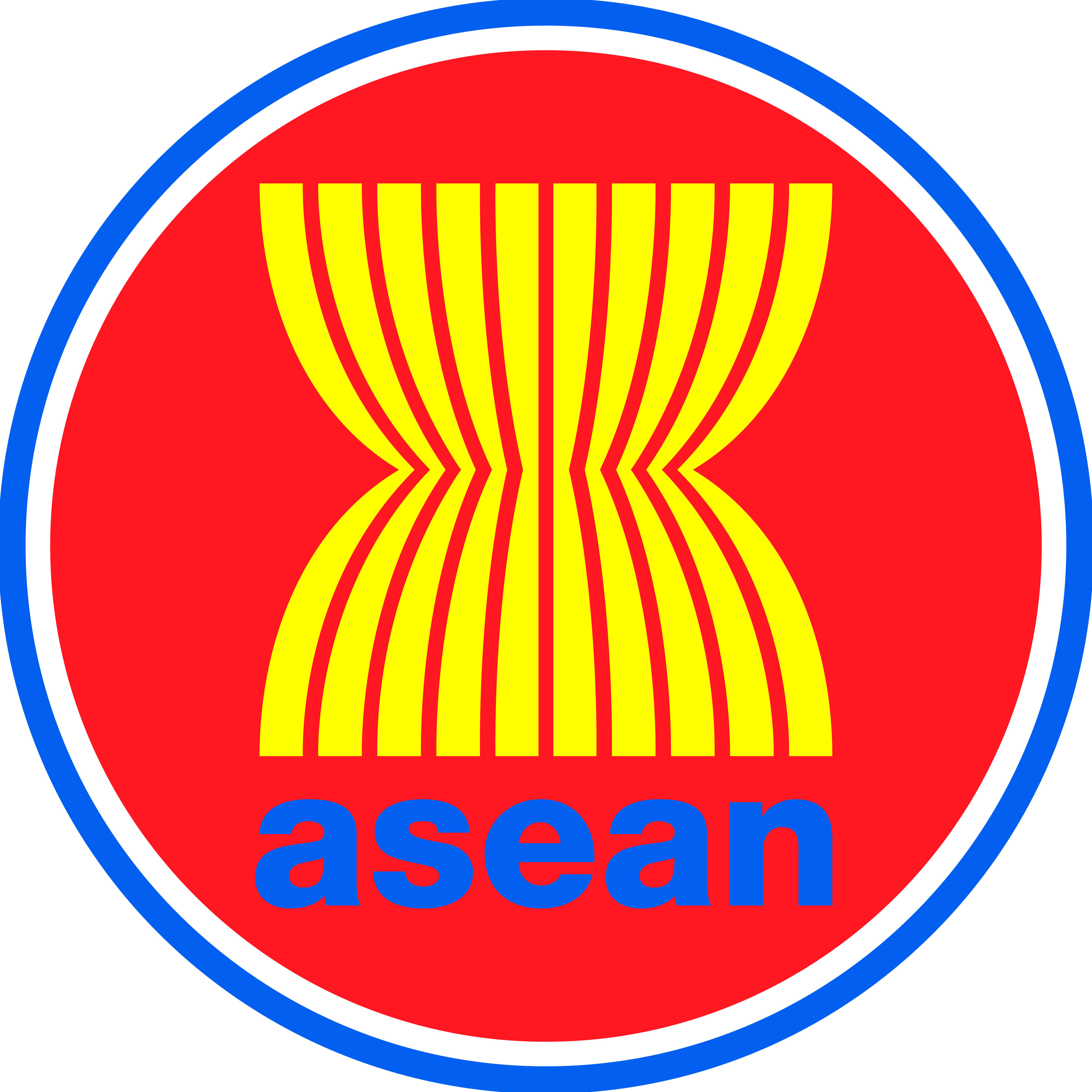 ASEAN logo